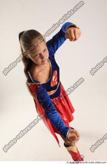 26 2019 01 VIKY SUPERGIRL